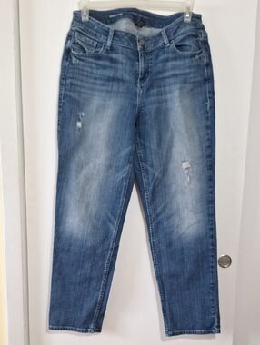 Straight Leg Jeans Womens Jeans High Rise Jeans Plus